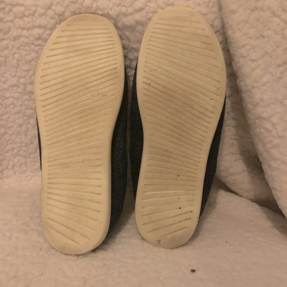 Allbirds Wool Lounger Slip On Shoes - Women’s 9 - Picture 9 of 10